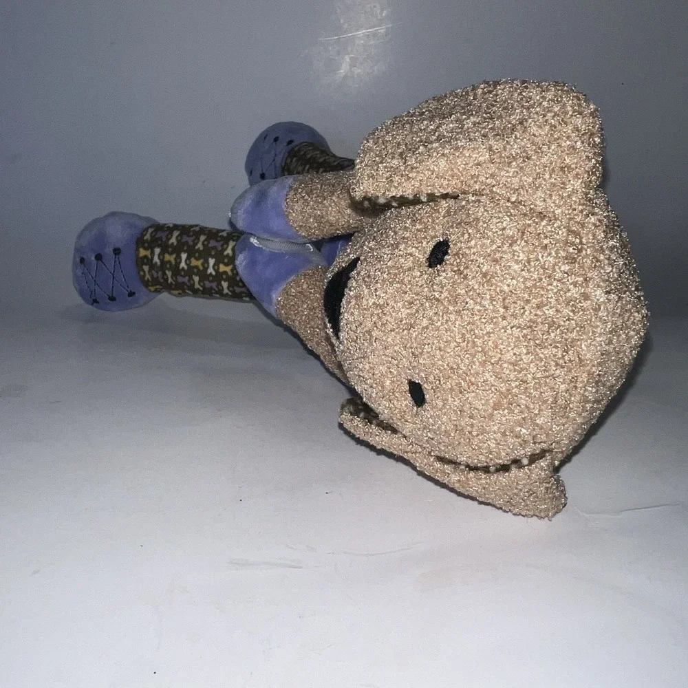 Scentsy Buddy Sidekick - Dilly‎ the Dog - Scented with 